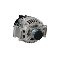 Alternator 14 V 140 A Ø 56 mm VALEO suitable for AUDI A4 and others
