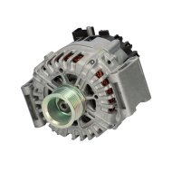 Lichtmaschine Generator 14 V 250 A Ø 55 mm VALEO für u.a. MB E-KLASSE