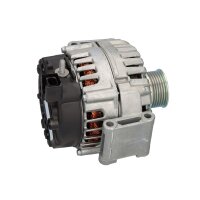 Lichtmaschine Generator 14 V 250 A Ø 55 mm VALEO für u.a. MB E-KLASSE