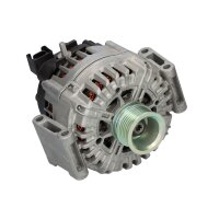 Lichtmaschine Generator 14 V 250 A Ø 55 mm VALEO für u.a. MB E-KLASSE