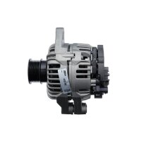 Alternator 14 V 100 A Ø 54 mm VALEO IAM-Expertise suitable for e.g. OPEL ASTRA