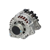 Lichtmaschine Generator 14 V 200 A Ø 65 mm VALEO für u.a. MERCEDES-BENZ AMG