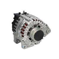 Lichtmaschine Generator 14 V 200 A Ø 65 mm VALEO für u.a. MERCEDES-BENZ AMG