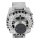 Lichtmaschine Generator 14 V 200 A Ø 55 mm VALEO für MERCEDES-BENZ SLC