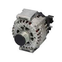 Alternator 14 V 250 A Ø 55 mm VALEO IAM-Expertise suitable for e.g. MB E-CLASS