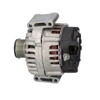 Alternator 14 V 250 A Ø 55 mm VALEO IAM-Expertise suitable for e.g. MB E-CLASS