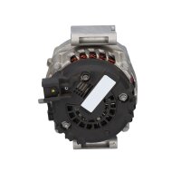 Alternator 14 V 250 A Ø 55 mm VALEO IAM-Expertise suitable for e.g. MB E-CLASS