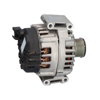 Alternator 14 V 250 A Ø 55 mm VALEO IAM-Expertise suitable for e.g. MB E-CLASS