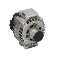 Alternator 14 V 250 A Ø 55 mm VALEO IAM-Expertise suitable for e.g. MB E-CLASS