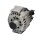 Alternator 14 V 250 A Ø 55 mm VALEO IAM-Expertise suitable for e.g. MB E-CLASS