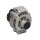 Alternator 14 V 250 A Ø 55 mm VALEO IAM-Expertise suitable for e.g. MB E-CLASS