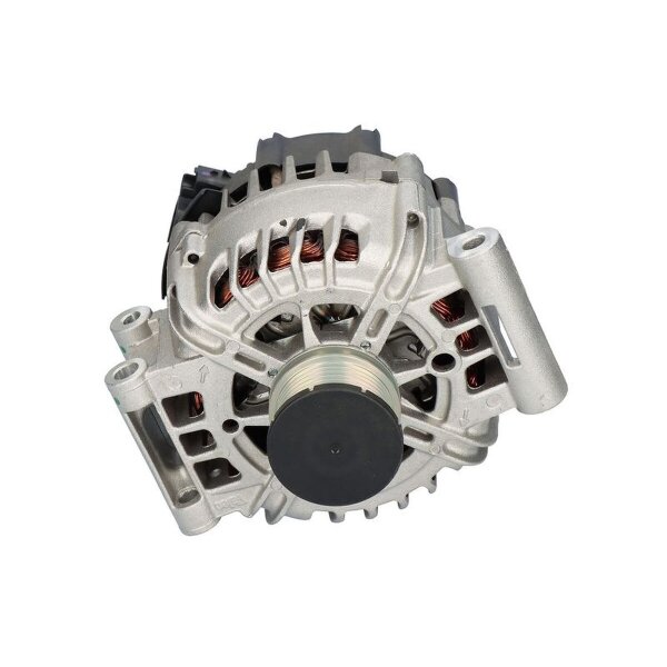 Alternator 14 V 150 A Ø 51 mm VALEO IAM-Expertise suitable for e.g. MINI MINI