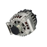 Alternator 14 V 150 A Ø 51 mm VALEO IAM-Expertise suitable for e.g. MINI MINI