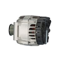Alternator 14 V 150 A Ø 51 mm VALEO IAM-Expertise suitable for e.g. MINI MINI