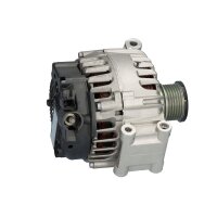 Alternator 14 V 150 A Ø 51 mm VALEO IAM-Expertise suitable for e.g. MINI MINI