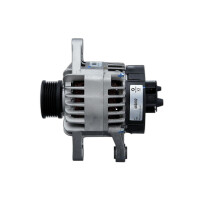Lichtmaschine Generator 14 V 90 A Ø 62 mm VALEO für u.a. FIAT STILO