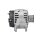Lichtmaschine Generator 14 V 150 A Ø 56 mm VALEO für u.a. DACIA DUSTER