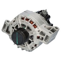 Lichtmaschine Generator 14 V 115 A Ø 53 mm VALEO für TOYOTA C-HR