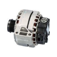 Lichtmaschine Generator 14 V 115 A Ø 53 mm VALEO für TOYOTA C-HR