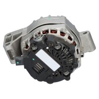 Lichtmaschine Generator 14 V 115 A Ø 53 mm VALEO für TOYOTA C-HR