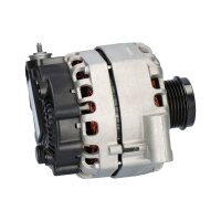 Lichtmaschine Generator 14 V 115 A Ø 53 mm VALEO für TOYOTA C-HR