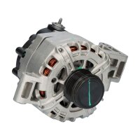 Lichtmaschine Generator 14 V 115 A Ø 53 mm VALEO für TOYOTA C-HR