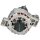 Lichtmaschine Generator 14 V 115 A Ø 53 mm VALEO für TOYOTA C-HR