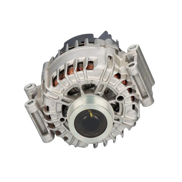 Lichtmaschine Generator 14 V 180 A Ø 66 mm VALEO für u.a. AUDI A3