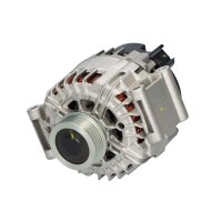 Lichtmaschine Generator 14 V 180 A Ø 66 mm VALEO für u.a. AUDI A3