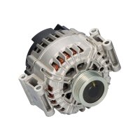 Lichtmaschine Generator 14 V 180 A Ø 66 mm VALEO für u.a. AUDI A3