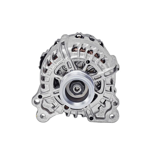 Lichtmaschine Generator 14 V 150 A Ø 57 mm VALEO für u.a. AUDI A4