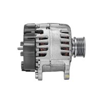Lichtmaschine Generator 14 V 150 A Ø 57 mm VALEO für u.a. AUDI A4