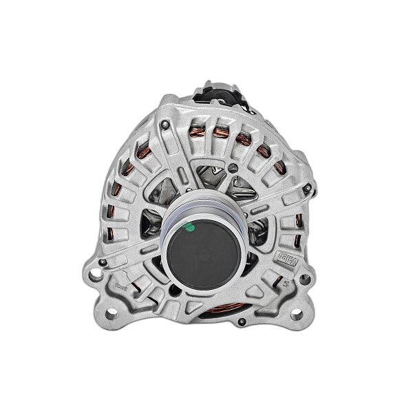 Alternator 14 V 180 A Ø 54 mm VALEO suitable for AUDI A4 and others