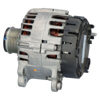 Lichtmaschine Generator 14 V 150 A Ø 57 mm VALEO für u.a. AUDI A4