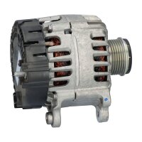 Lichtmaschine Generator 14 V 150 A Ø 57 mm VALEO für u.a. AUDI A4