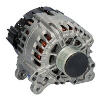 Lichtmaschine Generator 14 V 150 A Ø 57 mm VALEO für u.a. AUDI A4
