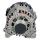 Lichtmaschine Generator 14 V 150 A Ø 57 mm VALEO für u.a. AUDI A4