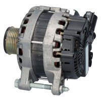 Lichtmaschine Generator 14 V 120 A Ø 55 mm VALEO für u.a. CITROËN C3