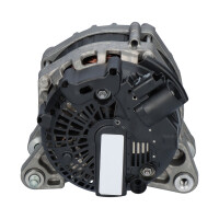 Lichtmaschine Generator 14 V 120 A Ø 55 mm VALEO für u.a. CITROËN C3