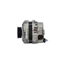 Alternator 14 V 85 A Ø 63 mm VALEO suitable for e.g. MITSUBISHI COLT
