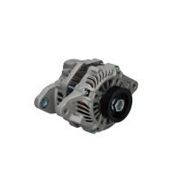 Alternator 14 V 85 A Ø 63 mm VALEO suitable for e.g. MITSUBISHI COLT