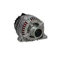 Lichtmaschine Generator 14 V 140 A Ø 56 mm VALEO für u.a. VOLVO S60