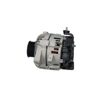 Alternator 14 V 90 A Ø 58 mm VALEO IAM-Expertise suitable for TOYOTA YARIS