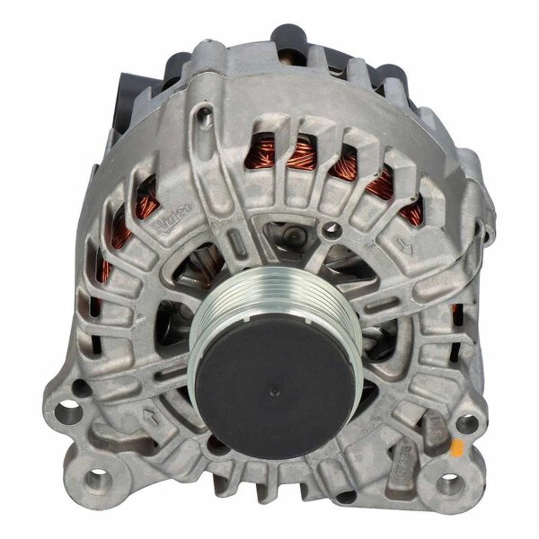 Lichtmaschine Generator 14 V 180 A Ø 57 mm VALEO für u.a. VW AMAROK