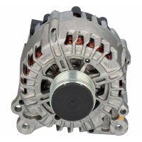 Lichtmaschine Generator 14 V 180 A Ø 57 mm VALEO...