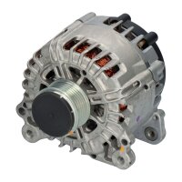 Lichtmaschine Generator 14 V 180 A Ø 57 mm VALEO für u.a. VW AMAROK