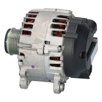 Lichtmaschine Generator 14 V 180 A Ø 57 mm VALEO für u.a. VW AMAROK