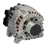 Lichtmaschine Generator 14 V 180 A Ø 57 mm VALEO für u.a. VW AMAROK