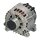 Lichtmaschine Generator 14 V 180 A Ø 57 mm VALEO für u.a. VW AMAROK