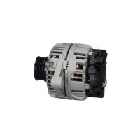 Lichtmaschine Generator 14 V 105 A Ø 64 mm VALEO für u.a. FIAT DOBLO